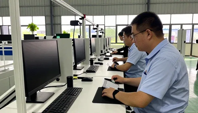 保定博华鑫虹再生资源回收有限公司打造户外场地下的产品设计支持解决方案